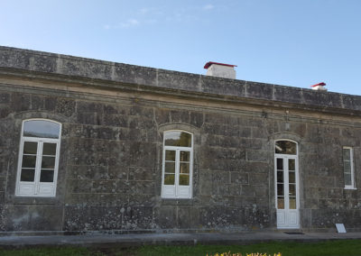 Farol de Viana do Castelo